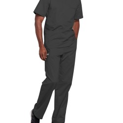 Bluza medicala barbati CORE STRETCH WWE4725 | Gri