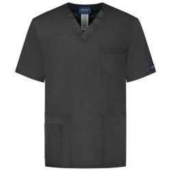 Bluza medicala barbati CORE STRETCH WWE4725 | Gri