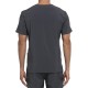 Tunică medicală bărbătească DICKIES DKE645 | Gri