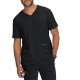 Bluza medicala NEXT GEN 672 I Negru