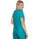 Tunică medicală BASICS 373 |Teal