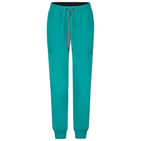 Pantaloni de lucru unisex RICCI I Teal