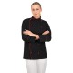 Тunica bucatar NOBU | Negru