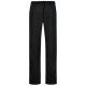 Pantaloni de bucatar ARZAK | Negru