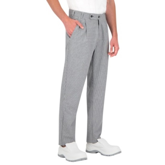 Pantaloni bucatar NAHM