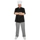 Pantaloni bucatar NAHM