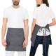 Sort bucatar AMAYA | Cenușiu închis