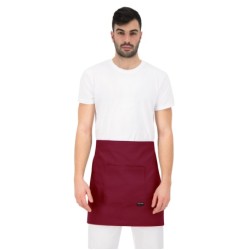 Șorț de bucatar AMAYA | Burgundia