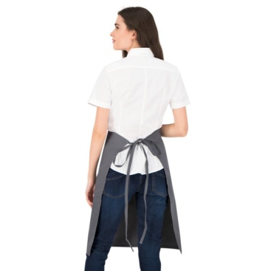 Sort de lucru GAVROCHE | Gri inchis