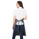 Sort de lucru GAVROCHE | Gri inchis