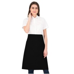 Sort ospatari si barmani GAVROCHE | Negru