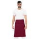 Sort bucatar GAVROCHE | Burgund
