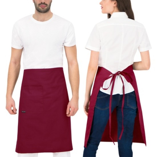 Sort bucatar GAVROCHE | Burgund