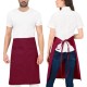 Sort bucatar GAVROCHE | Burgund