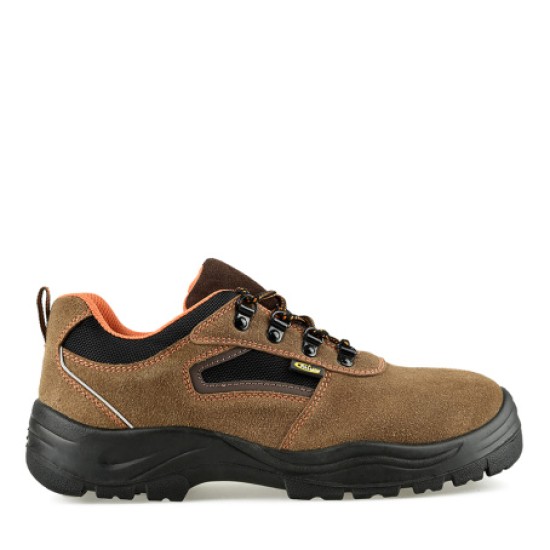 Bocanci de lucru S1P CAMEL S1P | Bej