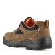 Bocanci de lucru S1P CAMEL S1P | Bej