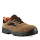 Bocanci de lucru S1P CAMEL S1P | Bej