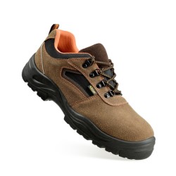 Bocanci de lucru S1P CAMEL S1P | Bej
