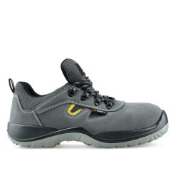 Pantofii de protecție S1P DYLAN S1P | Gri