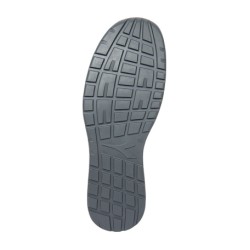 Bocanci protectie S3 Diadora FORMULA S3 | Gri