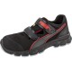 Bocanci de lucru vara AVIAT Low S1P | Negru
