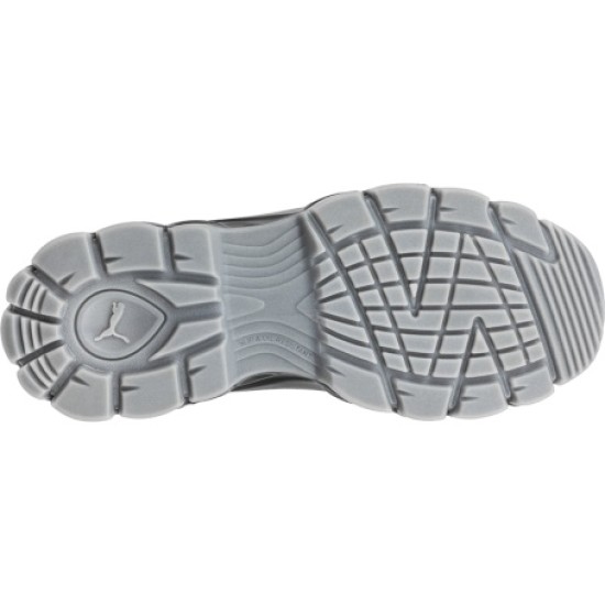 Bocanci de lucru vara AVIAT Low S1P | Negru