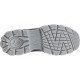 Bocanci de lucru vara AVIAT Low S1P | Negru