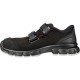Bocanci de lucru vara AVIAT Low S1P | Negru