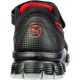 Bocanci de lucru vara AVIAT Low S1P | Negru