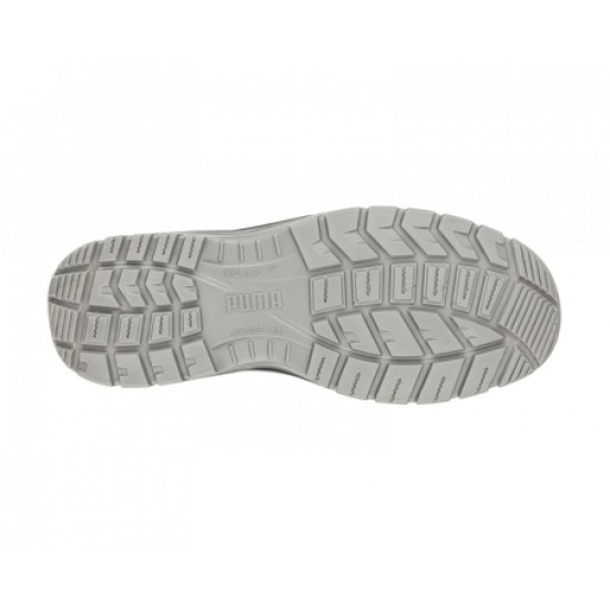 Pantofi de protecție de lucru OMNI Low S1P | Albastru