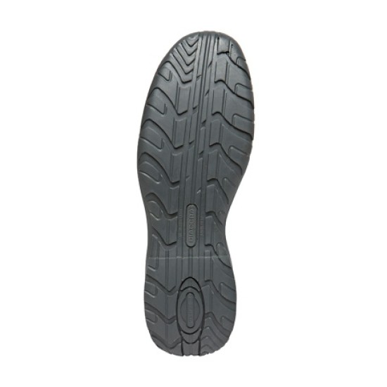 Bocanci de protectie D-BLITZ S1P | Albastru