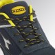 Bocanci de protectie D-BLITZ S1P | Albastru