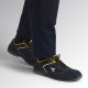 Bocanci de protectie D-BLITZ S1P | Albastru