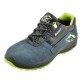 Pantofi de protecție CLUB S1 | Albastru