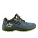 Pantofi de protecție CLUB S1 | Albastru
