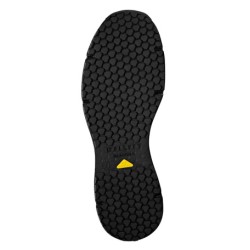 Pantofi de lucru CREW OB | Culoare albastru închis