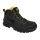 Bocanci de lucru COUNTRY HI S3 | Negru