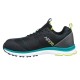 Pantofi de protecție ESD AER55 IMPULSE Low S1P | Negru