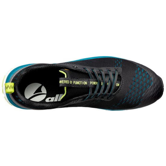 Pantofi de protecție ESD AER55 IMPULSE Low S1P | Negru
