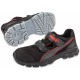 Bocanci de lucru vara AVIAT Low S1P | Negru