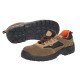 Bocanci de lucru S1P CAMEL S1P | Bej
