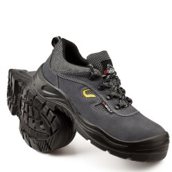 Pantofii de protecție S1P DYLAN S1P | Gri