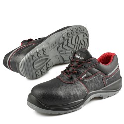 Bocanci de protecție S3 SIERRA S3 | Negru