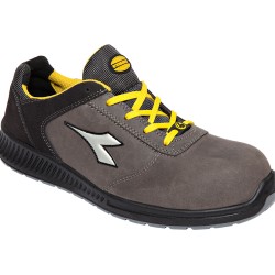 Bocanci protectie S3 Diadora FORMULA S3 | Gri