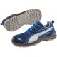 Pantofi de protecție de lucru OMNI Low S1P | Albastru