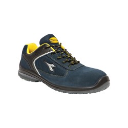 Bocanci de protectie D-BLITZ S1P | Albastru