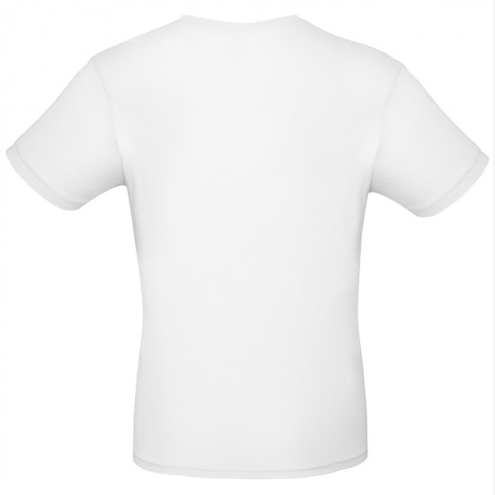 Tricou IBIZA Big | Alb