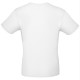 Tricou IBIZA Big | Alb