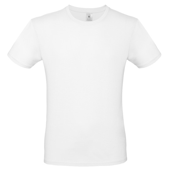 Tricou IBIZA Big | Alb