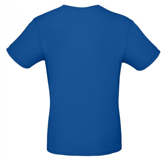 Tricou IBIZA Big | Albastru închis